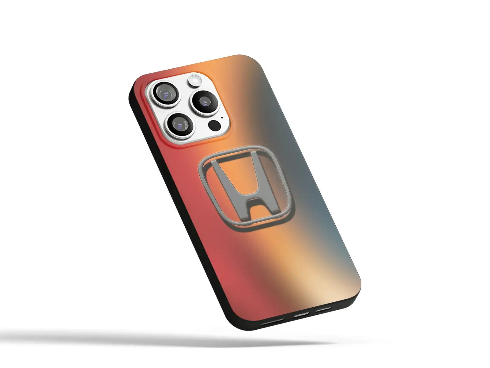 Honda Handy Silikonhülle High End Pro Edition